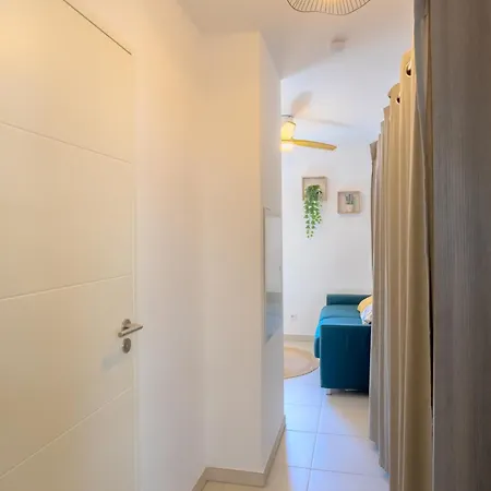 Appartamento Potiers Nizza